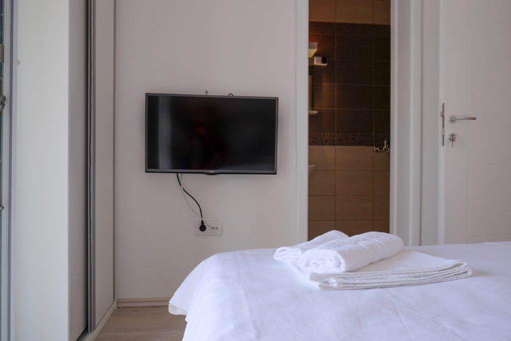 Apartment טרביניה חדר תמונה