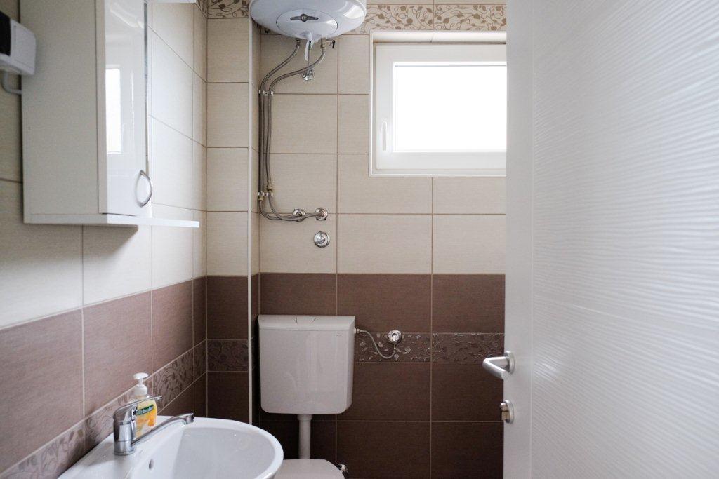 Apartment טרביניה חדר תמונה