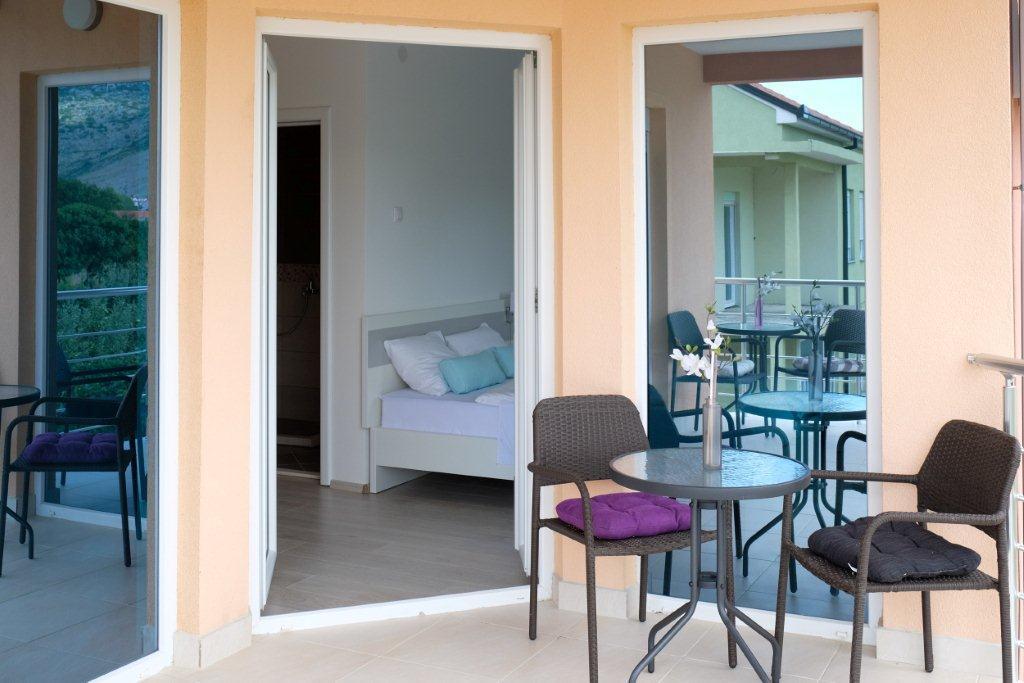 Apartment טרביניה חדר תמונה