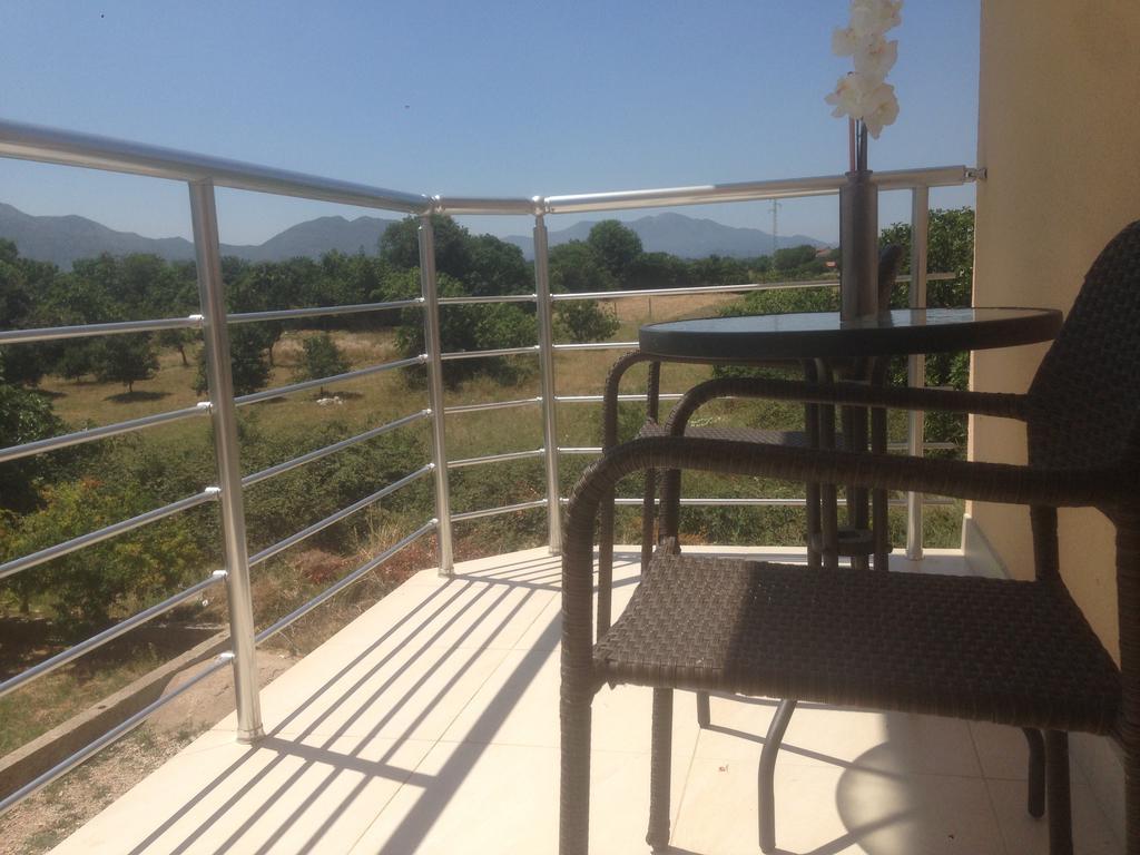 Apartment טרביניה מראה חיצוני תמונה