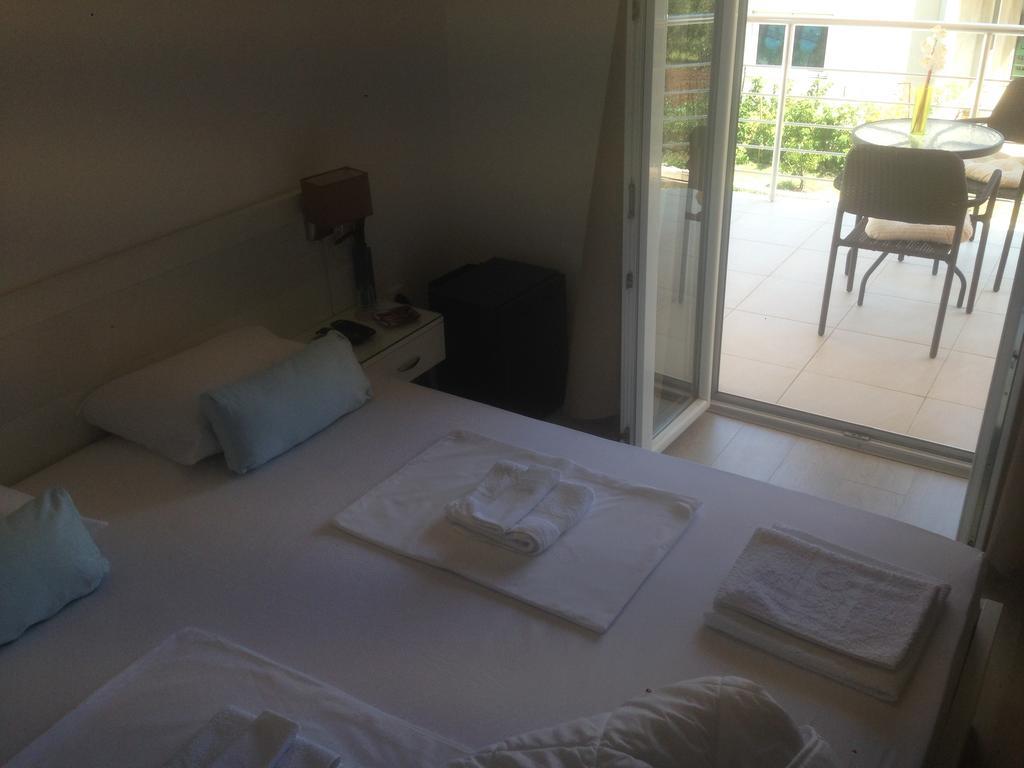 Apartment טרביניה מראה חיצוני תמונה