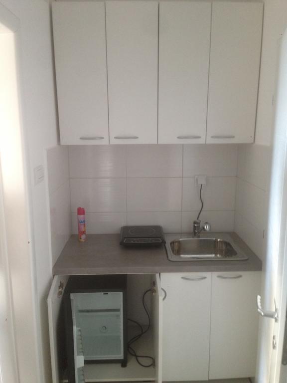 Apartment טרביניה מראה חיצוני תמונה