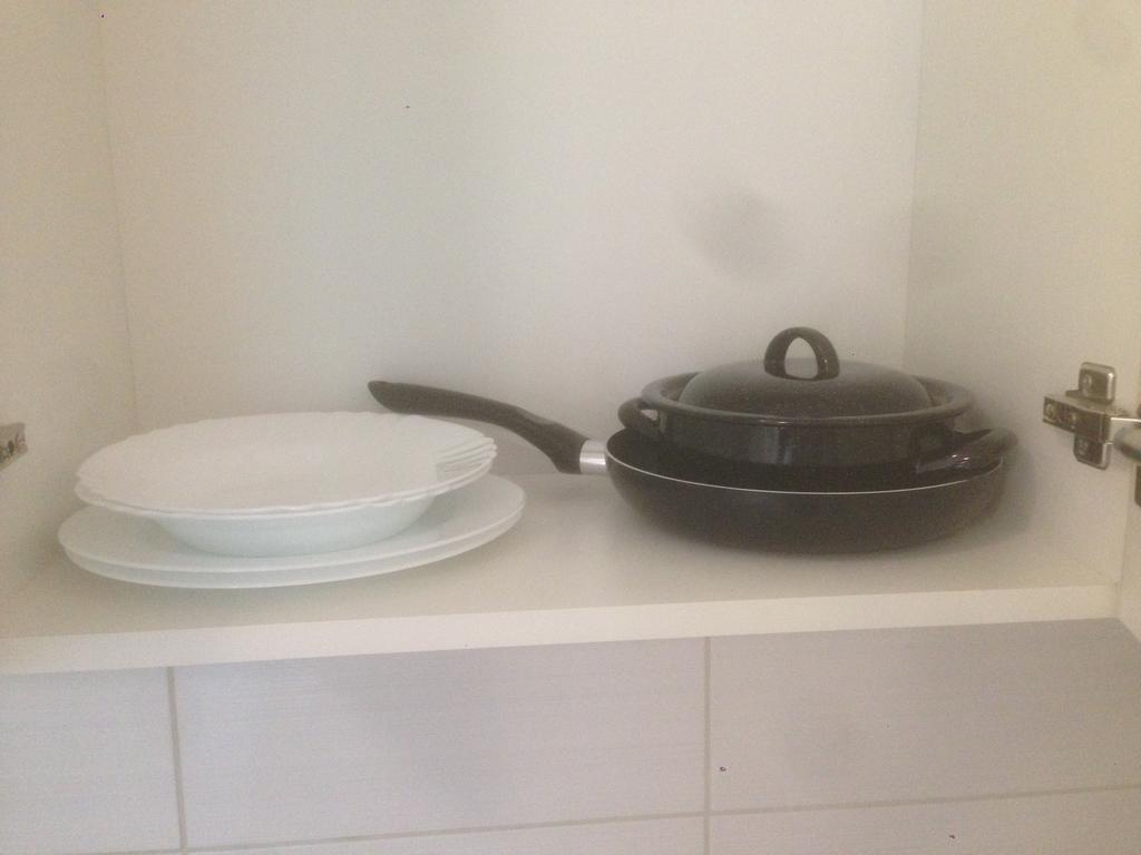 Apartment טרביניה מראה חיצוני תמונה