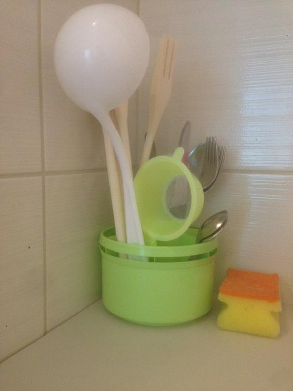 Apartment טרביניה מראה חיצוני תמונה