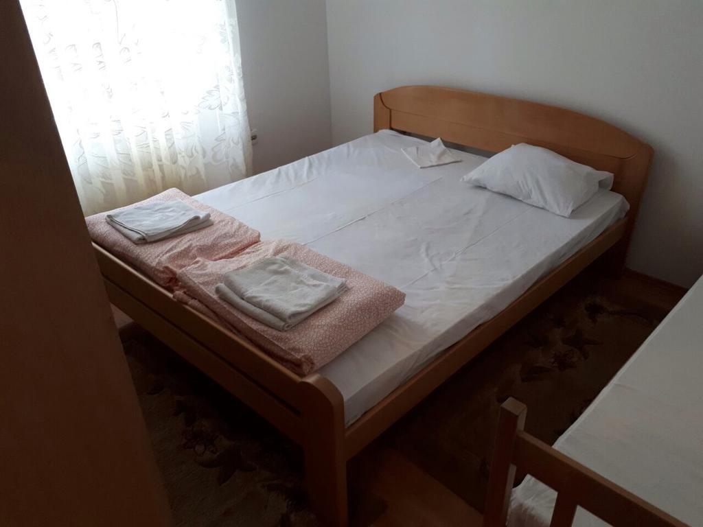 Apartment טרביניה מראה חיצוני תמונה