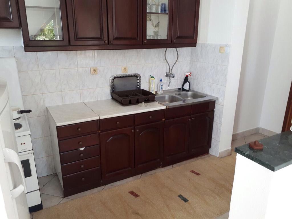 Apartment טרביניה מראה חיצוני תמונה