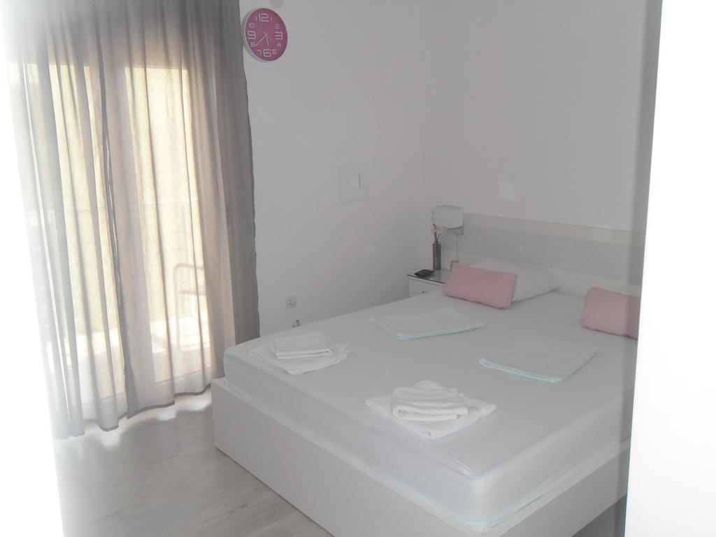 Apartment טרביניה מראה חיצוני תמונה
