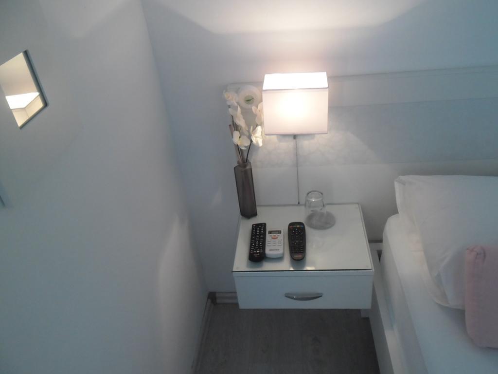 Apartment טרביניה מראה חיצוני תמונה