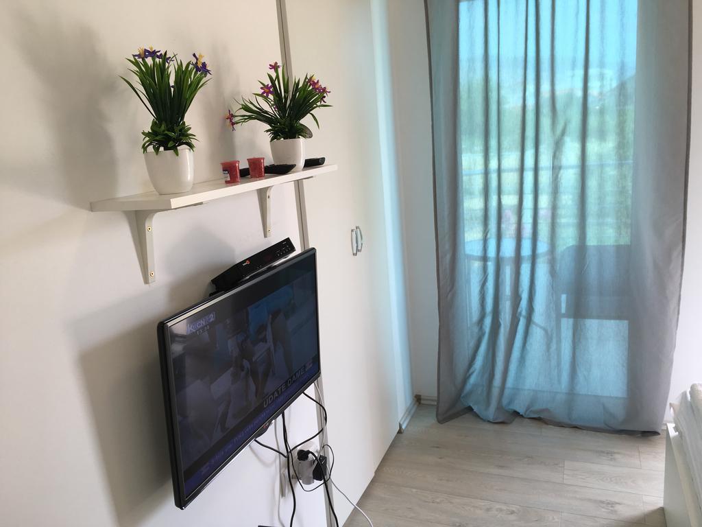 Apartment טרביניה מראה חיצוני תמונה