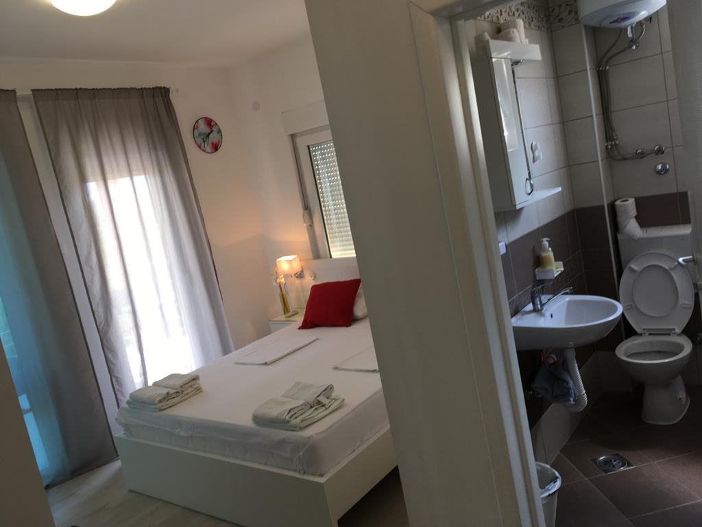 Apartment טרביניה מראה חיצוני תמונה